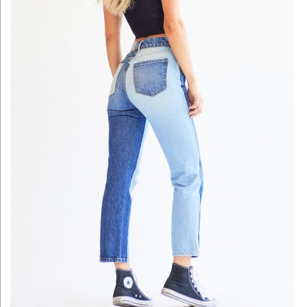 REVICE Denim - Dream Fit / Blue Division